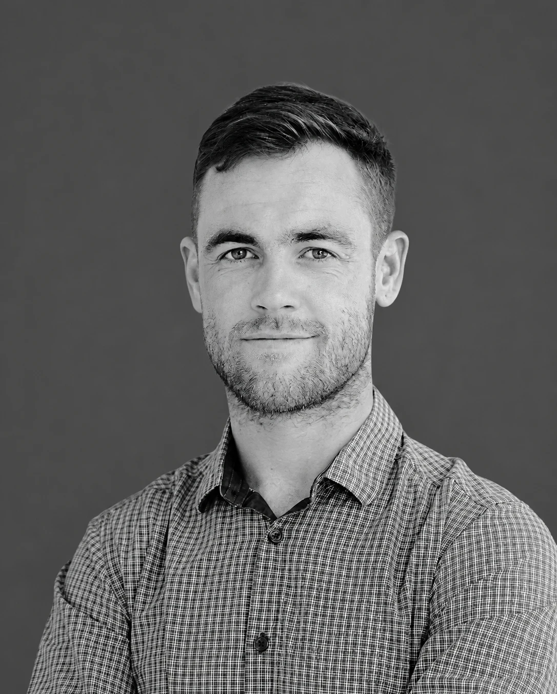 Stephen, Webentwickler bei Hoteliers365
