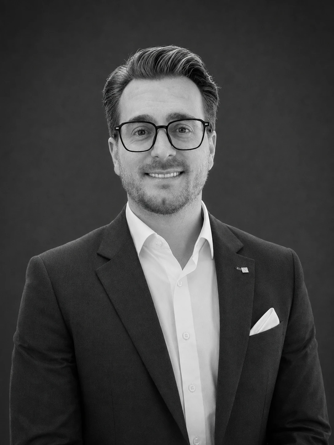 Tom, AI specialist at Hoteliers365
